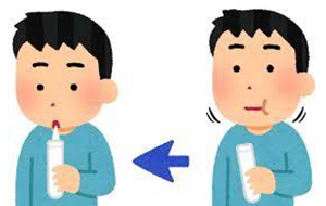 口臭外来