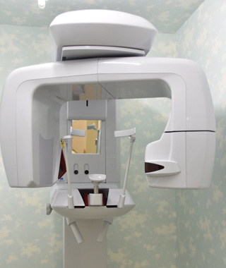 歯科用CT