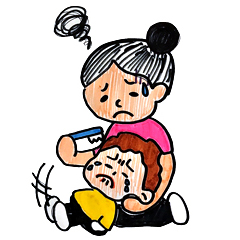 小児歯科