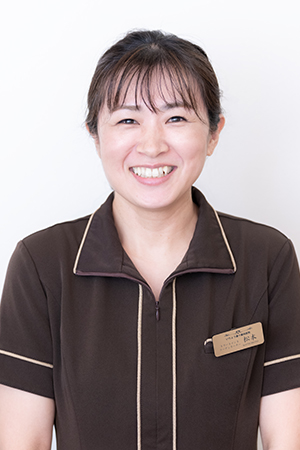 TC：松本 麻美