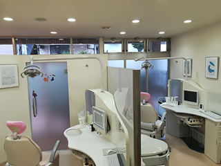 歯医者が苦手な方へ
